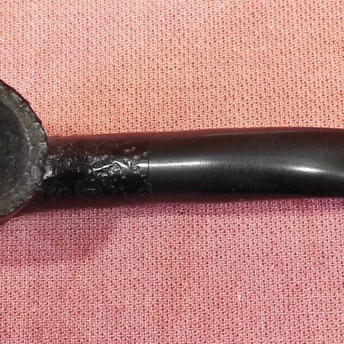 Fe.ro pipe Italian made like new with accessories