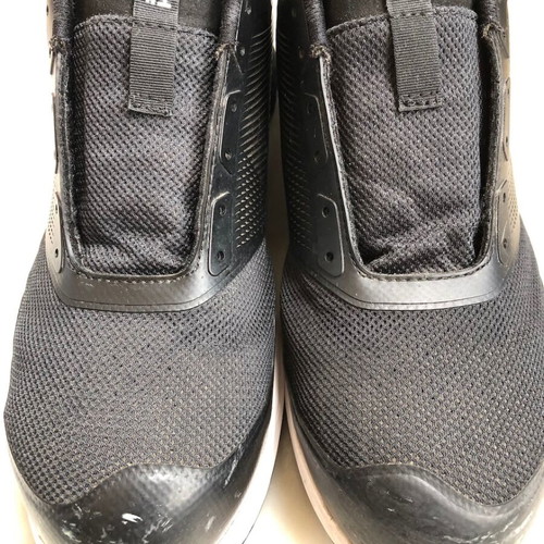 Wurth Modyf Daily Race S1P Safety Shoes Used Black Size 46