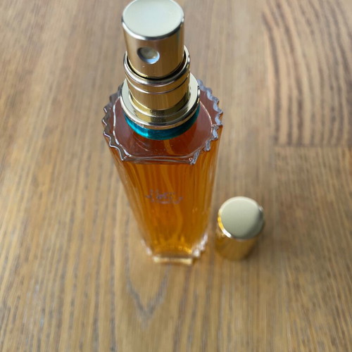 Jean Louis Scherrer Indian Nights vintage perfume new in box 100 ml