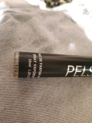 Ανδρικό άρωμα 35ml σαν καινούργιο