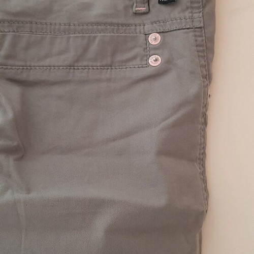 Women’s Jeans Pants Toi & Moi beige like new, size S