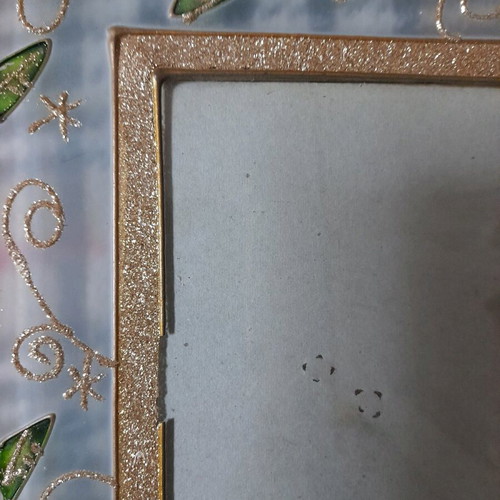 Photo frame used 15×10cm tabletop