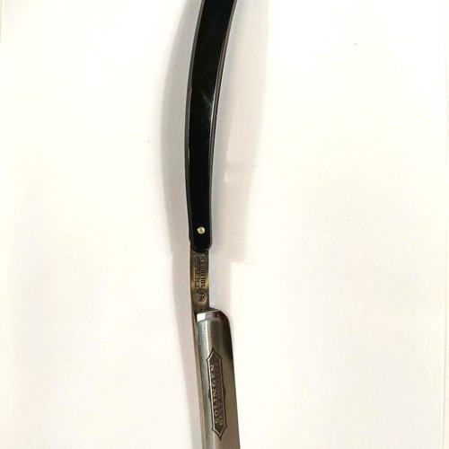 DOVO Solingen vintage straight razor like new