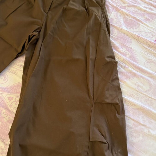Barrel Studio 83 long pants new, brown, size XS