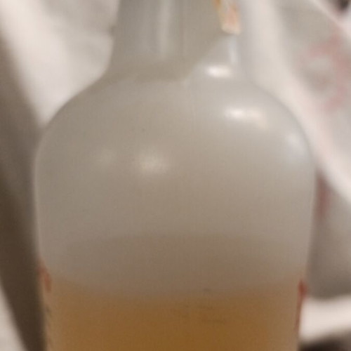 Archers Peach Schnapps Vintage Bottle 23% vol for Collection