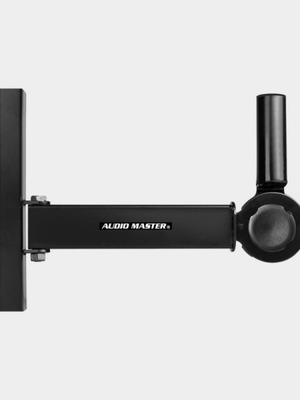 Db065 wall mount for speaker with bracket, max load 30 kg