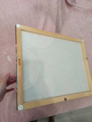 Painting like new
