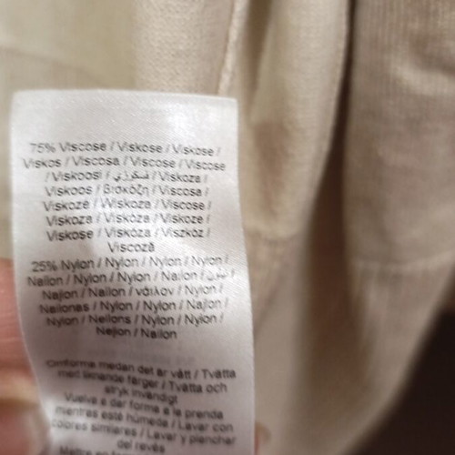 Soyaconsept cardigan new beige, size S