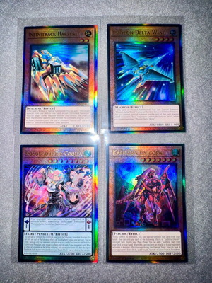 New and used Yu-Gi-Oh! cards for sale | Vendora Classifieds