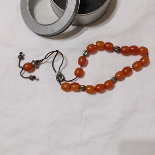 Komboloi handmade in gift packaging new