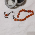 Komboloi handmade in gift packaging new