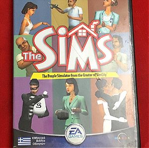 THE SIMS The People Simulator from the Creatir of simcity