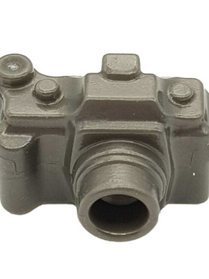 Playmobil camera like new