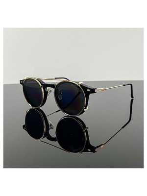 Γυαλιά ηλίου Bormain Maximus Black νέα, πολωτικά, UV400