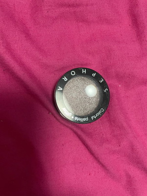 Sephora σκιά N 268 let’s dance με γκλιτερ καινούργιο