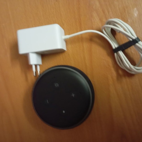 Amazon Bluetooth speaker