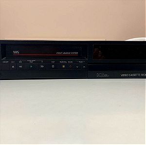 ΠΩΛΕΙΤΑΙ TELEFUNKEN VHS Video Cassette Player Recorder