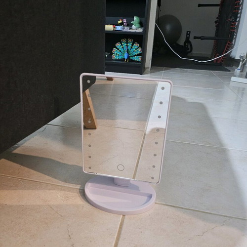 Led mirror new