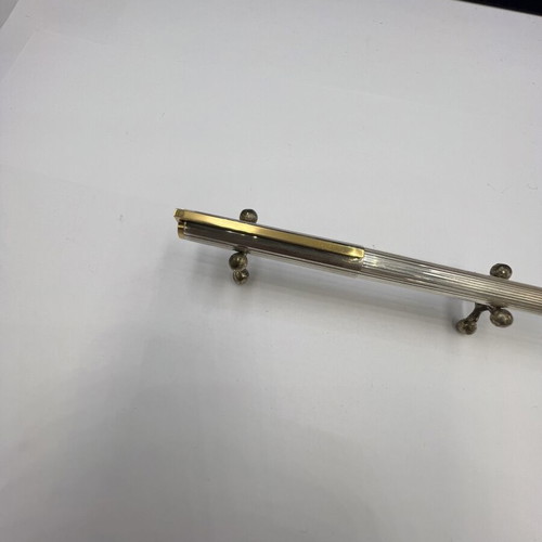 DuPont pen used