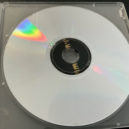 Stereo MCs DJ-Kicks CD used, case replaced, no back cover