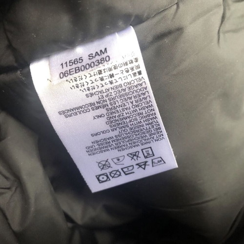 Jack Wolfskin Ski Pants new, women's XL polyester