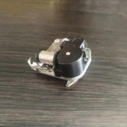 Wind Up Melody Player toy like new