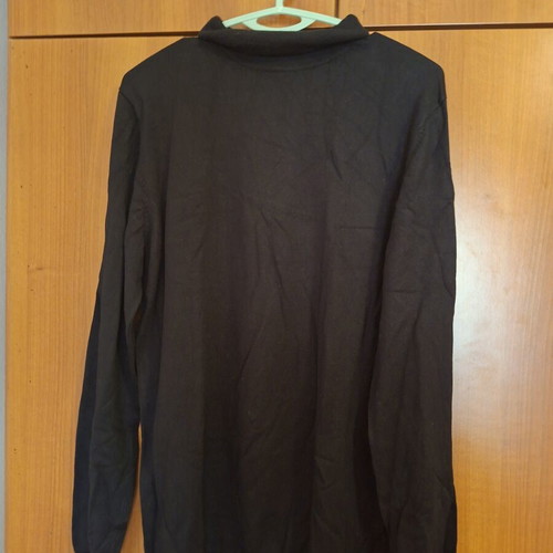 Turtleneck Pull & Bear black size L like new