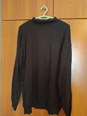 Ζιβάγκο Pull & Bear μαύρο μέγεθος L σαν καινούργιο
