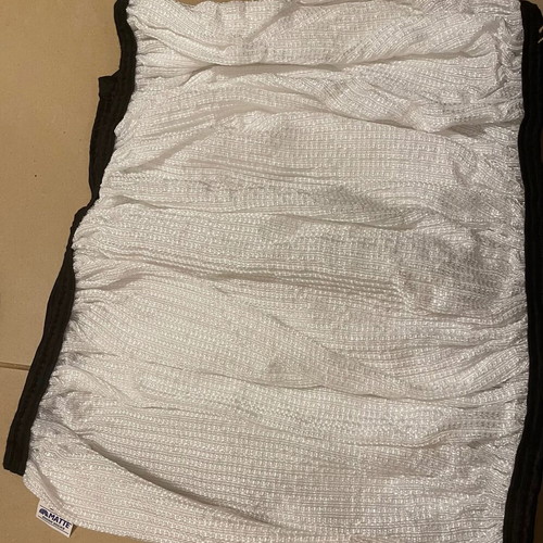 Matte X-LARGE snow socks new, unused
