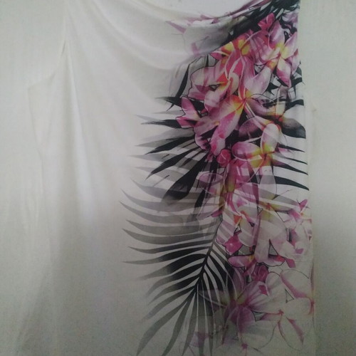 Olsen blouse size XL like new