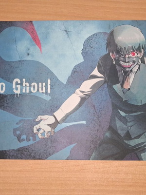 Ποντίκι Razer DeathAdder Elite και 2 mousepads με anime θέμα