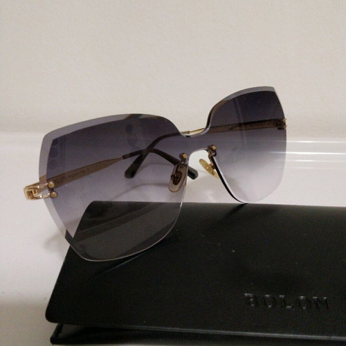 Bolon sunglasses like new, women's