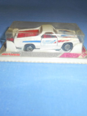 American Off Road Majorete 296 Chevy El Camino καινούργιο