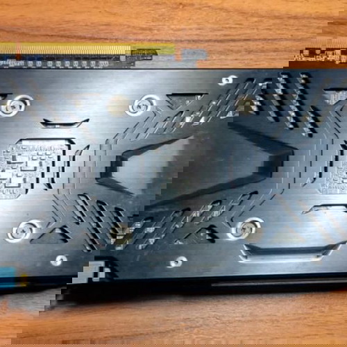 Gigabyte GeForce GTX970 4GB Xtreme G1 Gaming