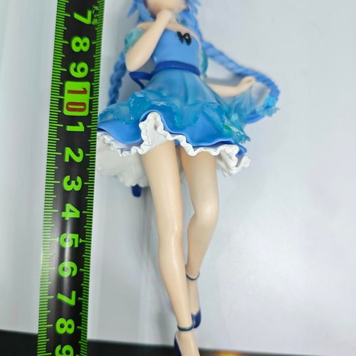 Roxy Migurdia Dress ver. Pop Up Parade figure like new