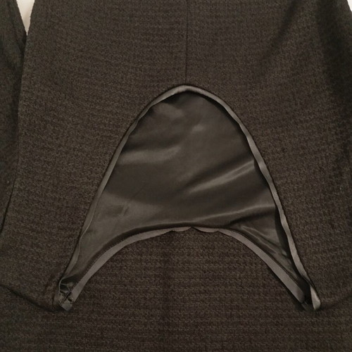 MNG black dress, all seasons, size S