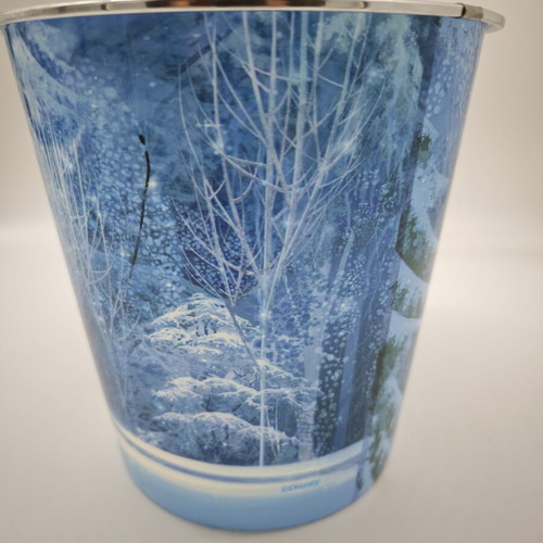 Elsa children's bucket like new