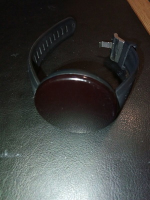ΕΞΥΠΝΟ ΡΟΛΟΪ ΜΕ ΛΟΥΡΙ SMART BAND
