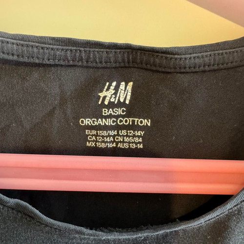 H&M Basic T-Shirt