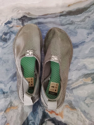 Παπούτσια θαλάσσης Terranation σαν καινούργιο