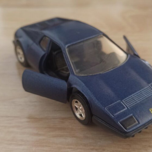 Ferrari 1973 365 GT4 Shell 1/38 used