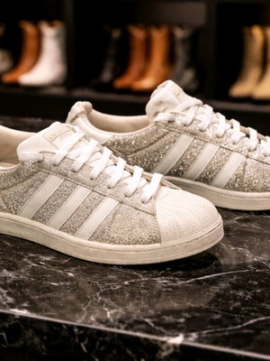 adidas gazelle silver green womens Superstar Ii Black Ponyhair  Black Box