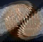 ROYAL MINT 3 X 5 POUND 2000/2001/2002 ELIZABETH PROOF SILVER