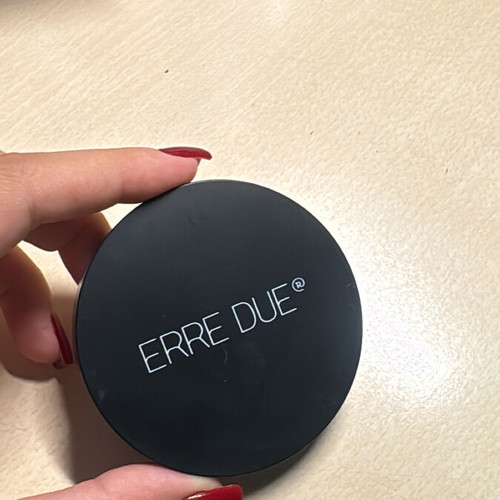Erre Due Highlighter powder unused