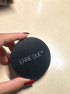 Erre Due Highlighter powder unused