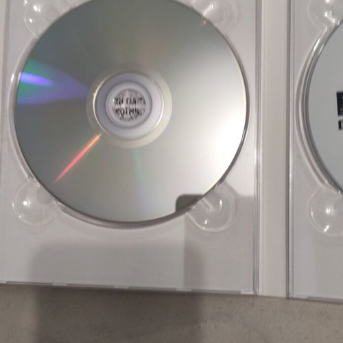 The Days That Shook The World DVD documentary BBC used, subtitles