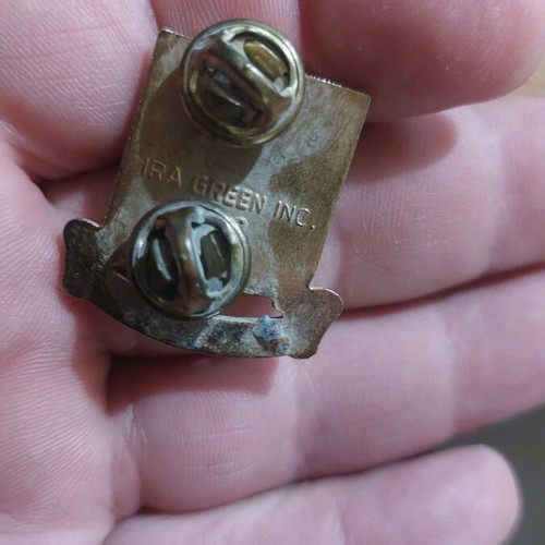 Ww2 American Army collectible pin like new