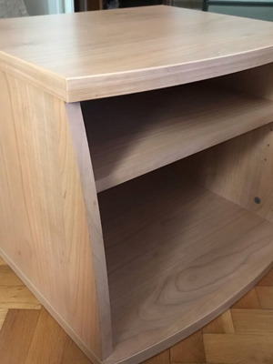 Neoset wooden furniture, excellent condition