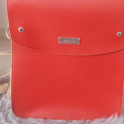 DOCA backpack