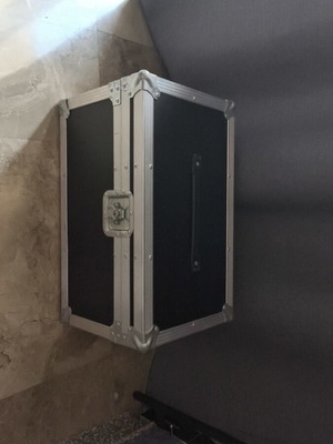 Θήκη μεταφοράς επαγγελματικής κάμερας μεταχειρισμένη